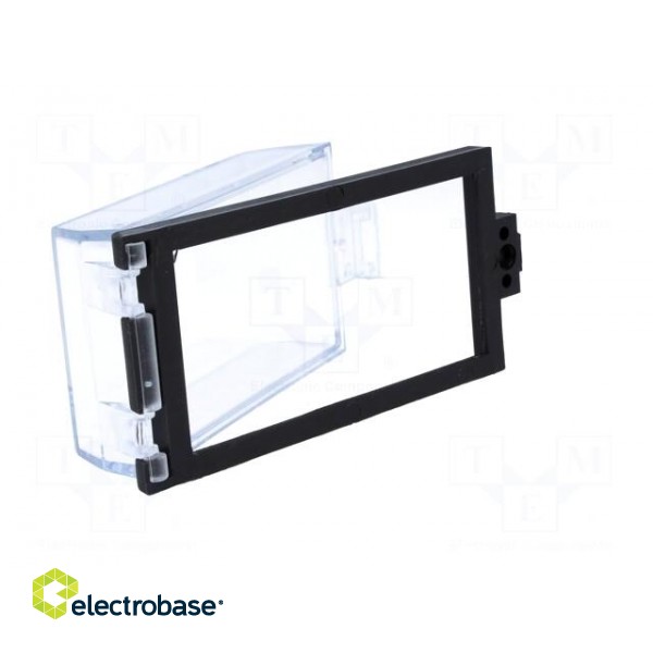 Inspection windows | 48x96mm | panel mount enclosures image 6