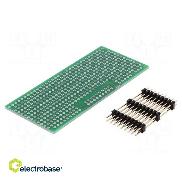 PCB board | with HBUS connection