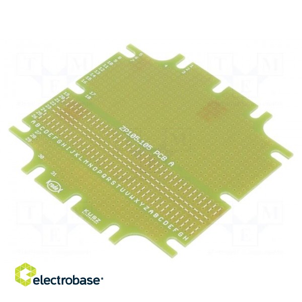 PCB board | ZP10510560 image 1