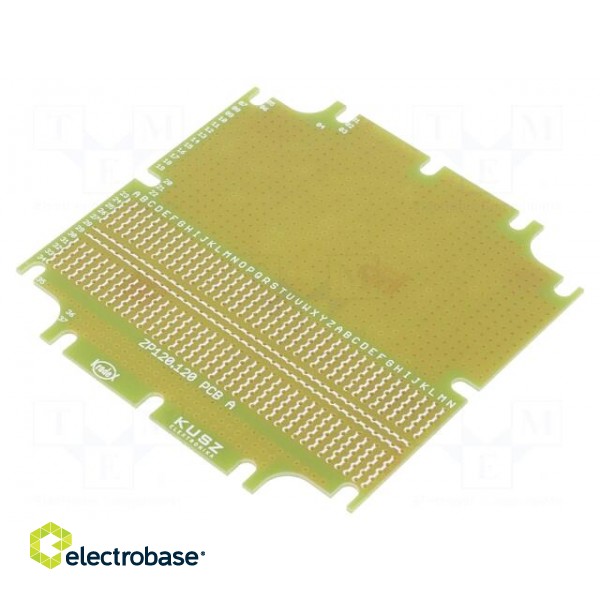 PCB board | ZP12012060 image 1
