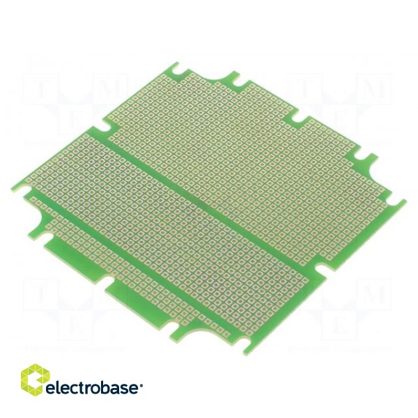 PCB board | ZP12012060 image 2