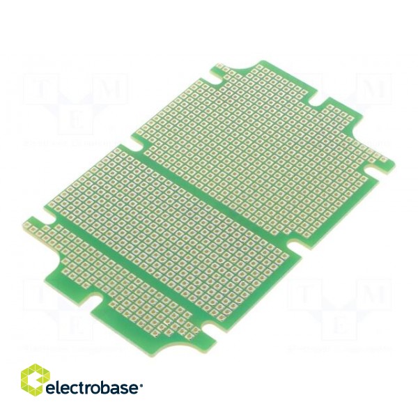 PCB board | ZP1208045,ZP1208060,ZP1208075 image 2