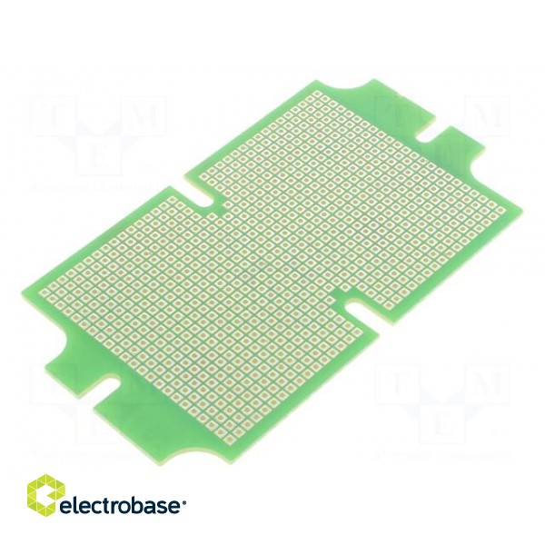 PCB board image 2