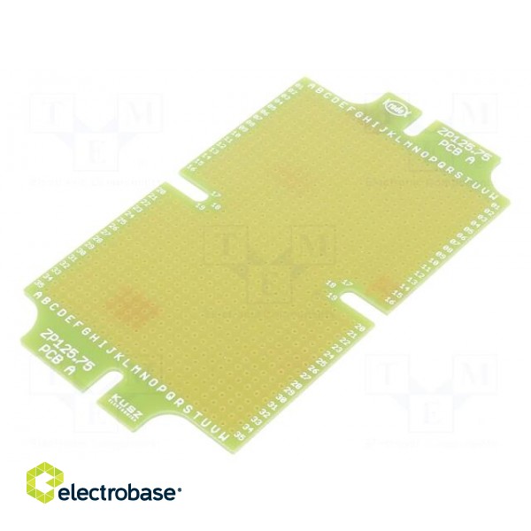 PCB board | ZP1257537 image 1