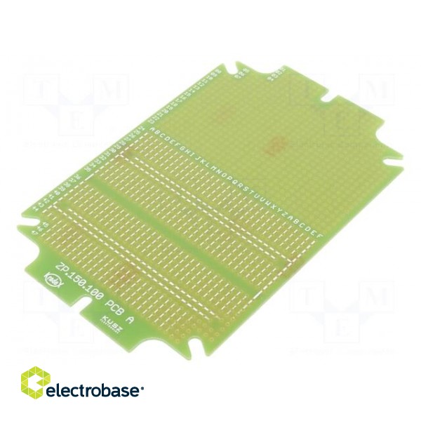 PCB board | ZP15010045,ZP15010060,ZP15010075 image 1