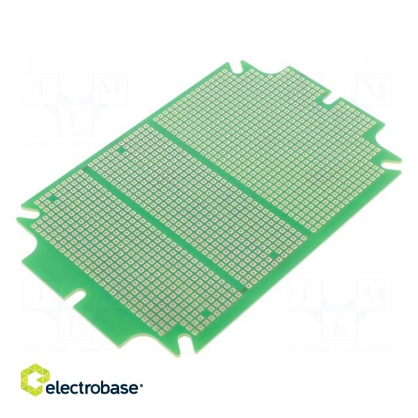PCB board | ZP15010045,ZP15010060,ZP15010075 image 2