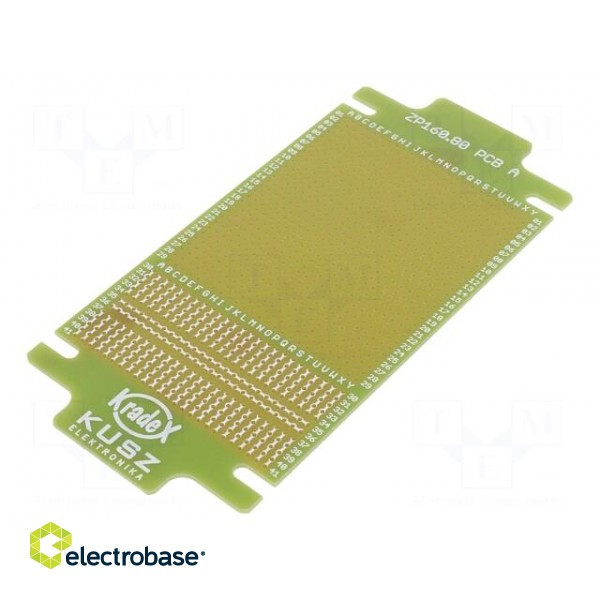 PCB board | ZP1608060 image 1