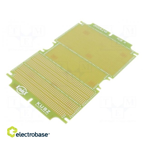 PCB board | ZP21014060 image 1