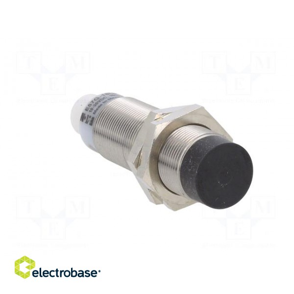 Sensor: inductive | OUT: PNP / NO | 0÷12mm | 10÷30VDC | M18 | IP67 | 100mA image 9