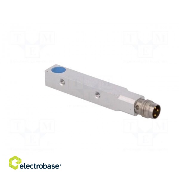 Sensor: inductive | 0÷1.5mm | PNP / NO | Usup: 10÷30VDC | 100mA | IP67 image 4