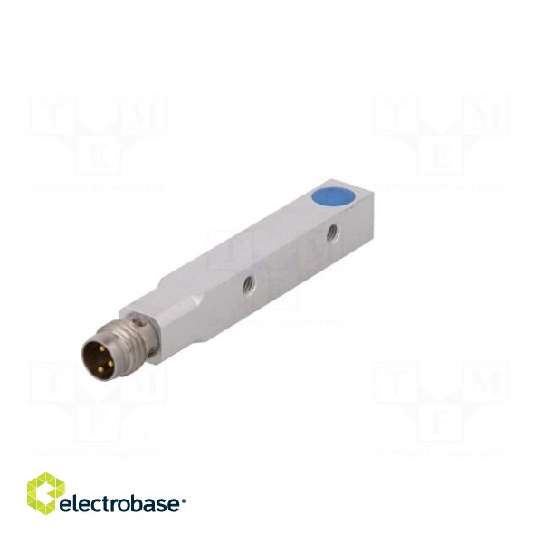 Sensor: inductive | 0÷1.5mm | PNP / NO | Usup: 10÷30VDC | 100mA | IP67 image 6