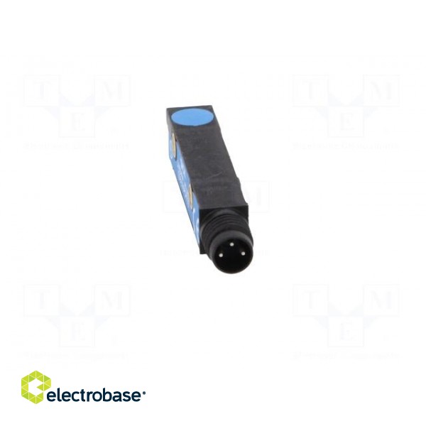 Sensor: inductive | 0÷2mm | PNP / NO | Usup: 10÷30VDC | 200mA | IP67 image 9