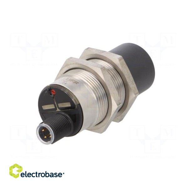Sensor: capacitive | Range: 1÷25mm | OUT: PNP / NO | Usup: 10÷30VDC image 6