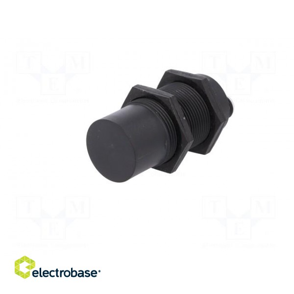 Sensor: capacitive | Range: 1÷25mm | OUT: PNP / NO | Usup: 10÷30VDC image 2