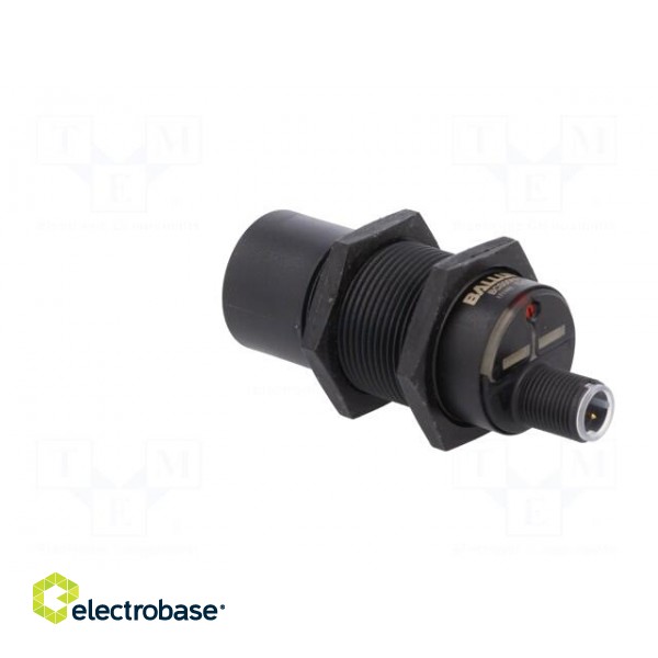 Sensor: capacitive | Range: 1÷25mm | OUT: PNP / NO | Usup: 10÷30VDC image 4
