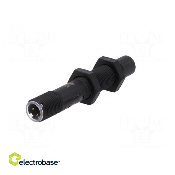 Sensor: capacitive | Range: 1÷8mm | OUT: PNP / NO | Usup: 10÷30VDC image 6