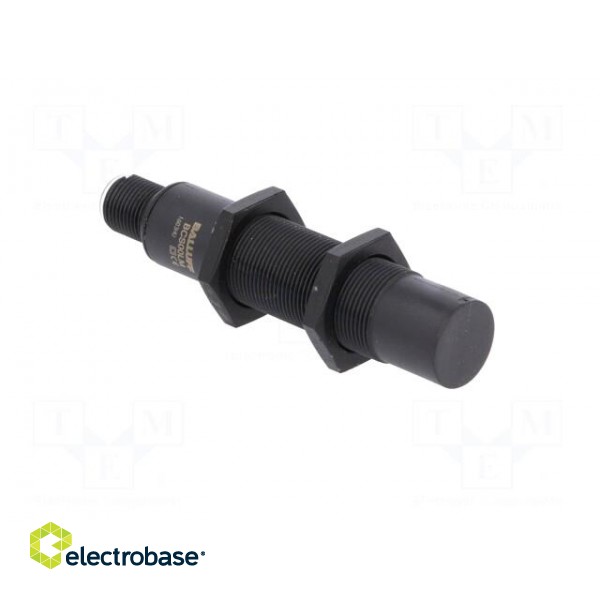 Sensor: capacitive | Range: 2÷15mm | OUT: PNP / NO | Usup: 10÷30VDC image 8