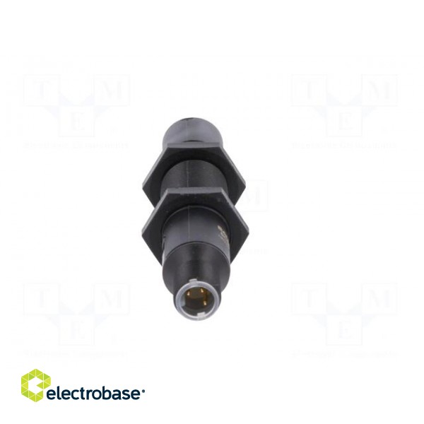 Sensor: capacitive | Range: 2÷15mm | OUT: PNP / NO | Usup: 10÷30VDC image 5