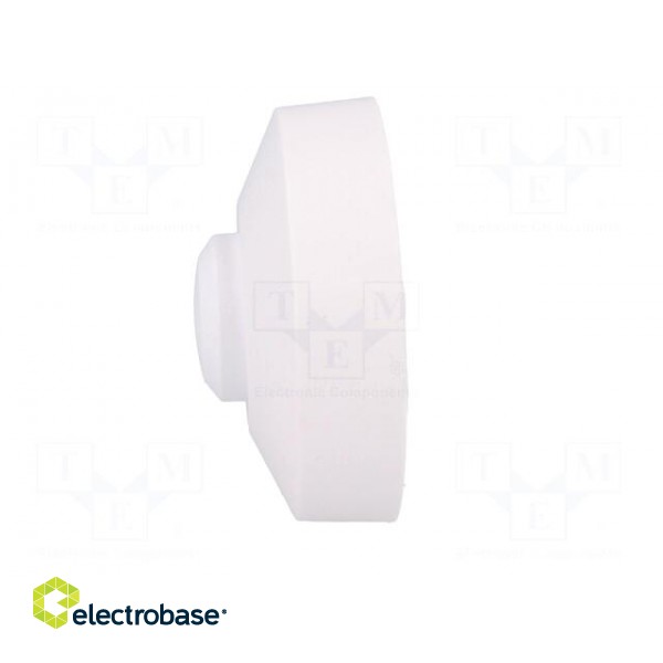 Module: microwave motion detector | IP rating: IP40 | 180÷253VAC фото 3