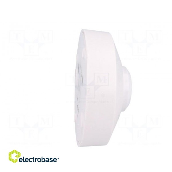 Module: microwave motion detector | IP rating: IP40 | 180÷253VAC image 7