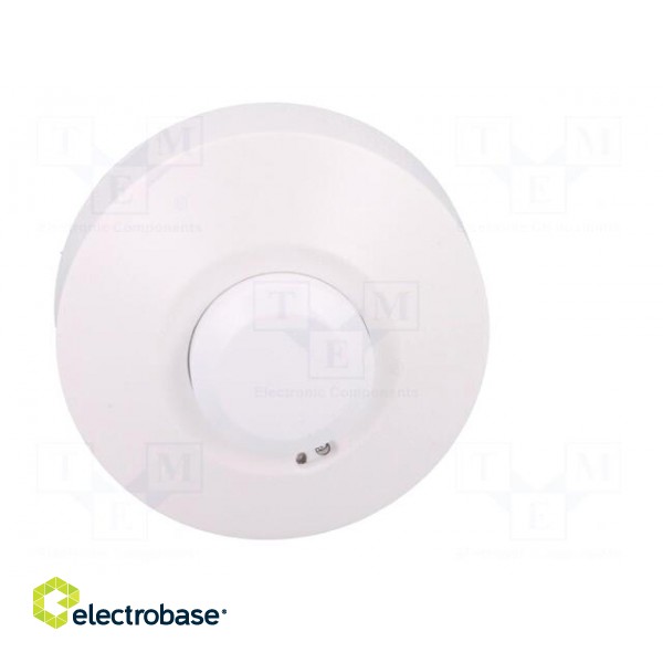 Module: microwave motion detector | IP rating: IP40 | 180÷253VAC фото 9