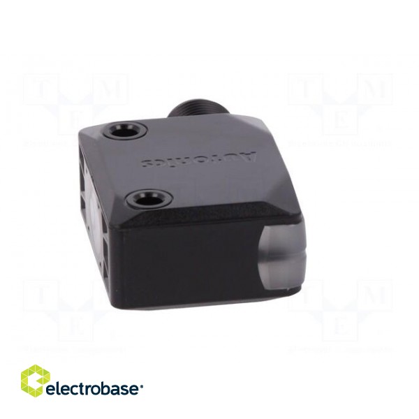 Sensor: color | Range: 0÷15mm | PNP | diffuse-reflective | 100mA | PIN: 4 image 9