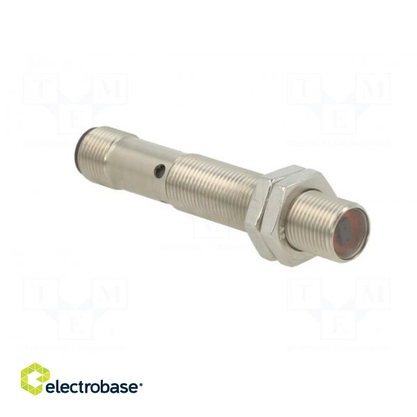 Sensor: laser | Range: 5÷150mm | PNP/NPN NO/NC | diffuse-reflective image 8