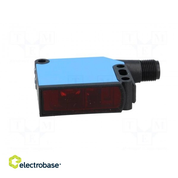 Sensor: photoelectric | Range: 0.03÷1.1m | PNP | DARK-ON,LIGHT-ON image 3