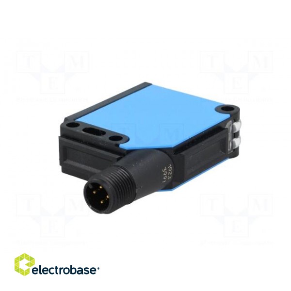 Sensor: photoelectric | Range: 0.03÷1.1m | PNP | DARK-ON,LIGHT-ON image 6
