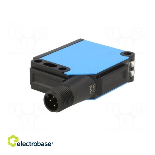 Sensor: photoelectric | Range: 0.04÷1m | PNP | DARK-ON,LIGHT-ON image 6