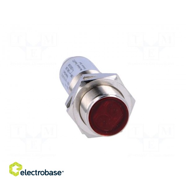 Sensor: photoelectric | Range: 0.05÷7m | PNP | DARK-ON,LIGHT-ON image 9