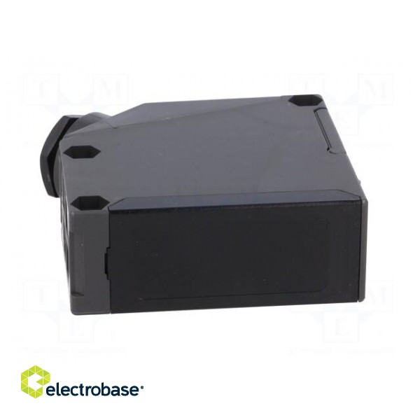 Sensor: photoelectric | Range: 0.1÷1m | NPN / PNP | DARK-ON,LIGHT-ON image 9