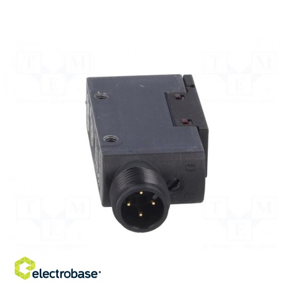 Sensor: photoelectric | Range: 0.1÷1m | PNP | DARK-ON,LIGHT-ON | 100mA image 9