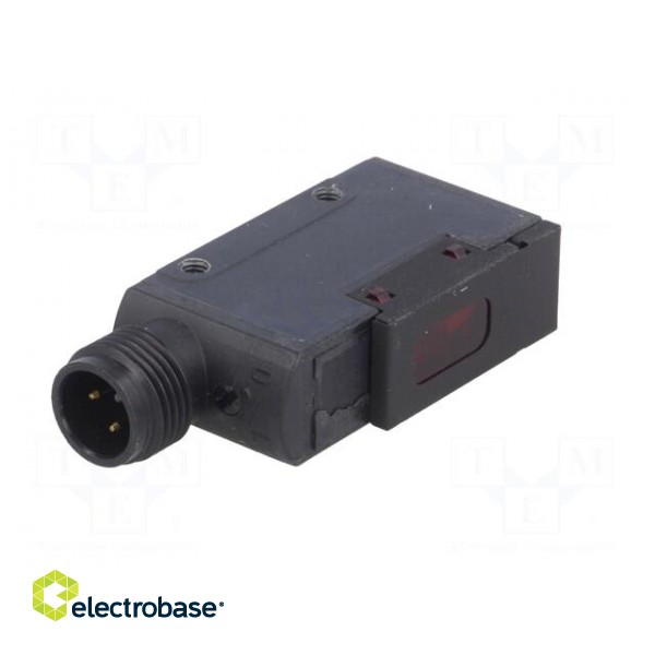 Sensor: photoelectric | Range: 0.1÷1m | PNP | DARK-ON,LIGHT-ON | 100mA image 2