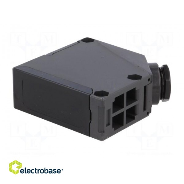 Sensor: photoelectric | Range: 0.1÷1m | SPST-NO | DARK-ON,LIGHT-ON paveikslėlis 2