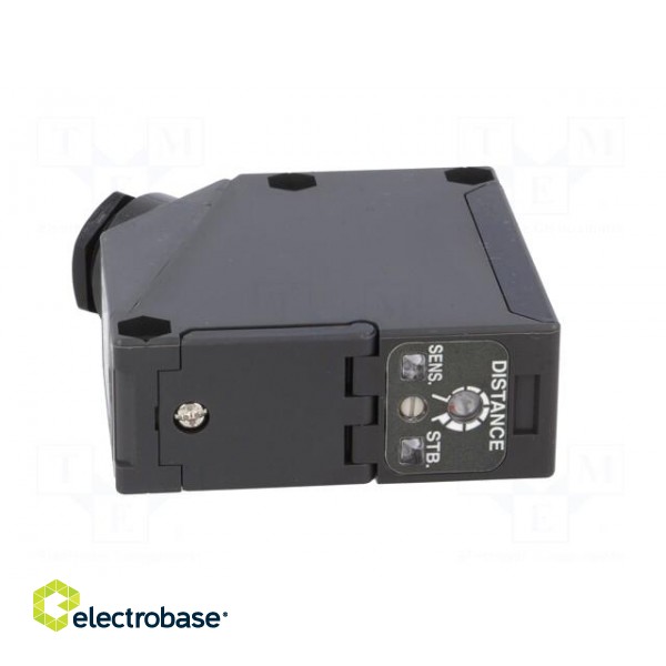 Sensor: photoelectric | Range: 0.1÷1m | SPST-NO | DARK-ON,LIGHT-ON image 7
