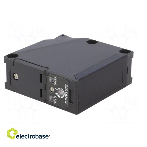 Sensor: photoelectric | Range: 0.1÷1m | SPST-NO | DARK-ON,LIGHT-ON image 8
