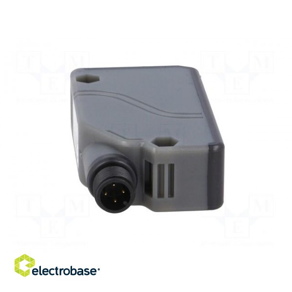 Sensor: photoelectric | Range: 0.1÷2m | PNP | DARK-ON,LIGHT-ON | 100mA image 9