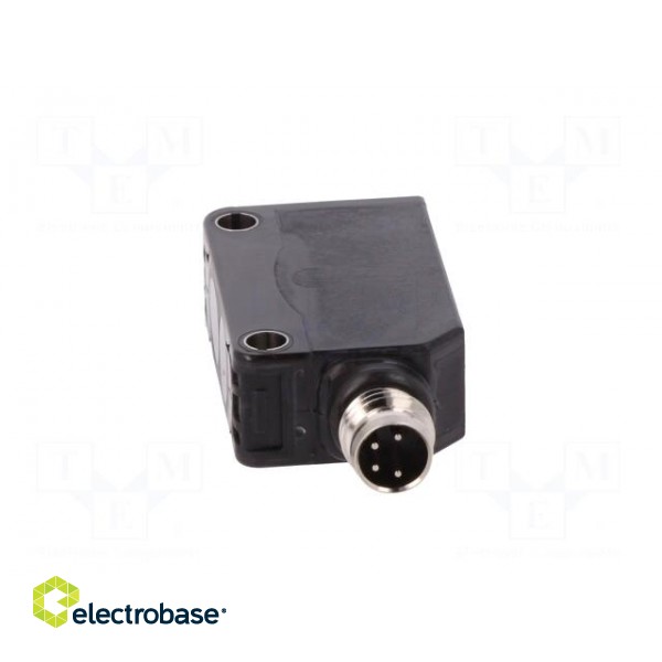 Sensor: photoelectric | Range: 0÷0.1m | PNP | DARK-ON,LIGHT-ON | 100mA image 5