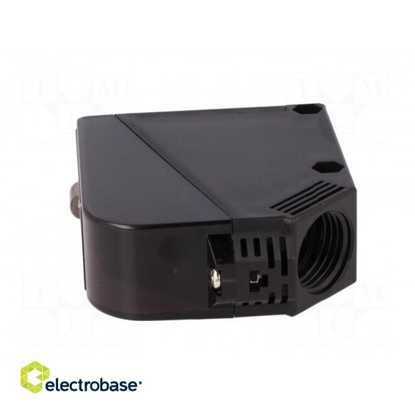 Sensor: photoelectric | Range: 0÷0.7m | SPDT | DARK-ON,LIGHT-ON | 3A image 6