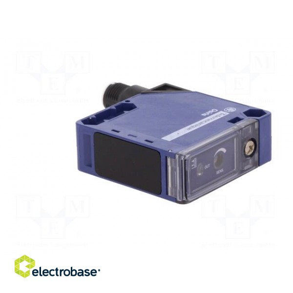 Sensor: photoelectric | Range: 0÷1m | PNP | DARK-ON | Usup: 10÷36VDC image 4