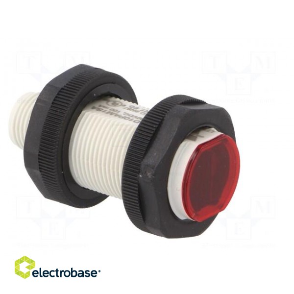 Sensor: photoelectric | Range: 0÷1m | PNP | DARK-ON,LIGHT-ON | 100mA image 8