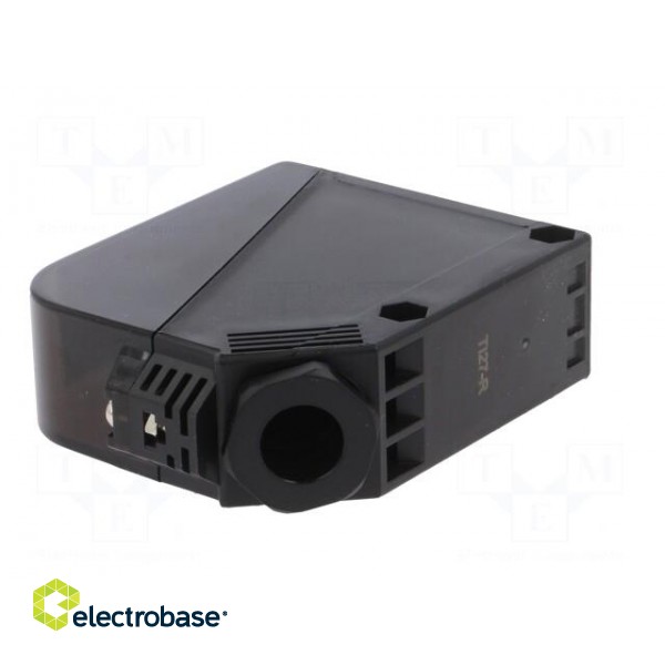 Sensor: photoelectric | Range: 0÷5m | SPDT | DARK-ON,LIGHT-ON | 3A image 6