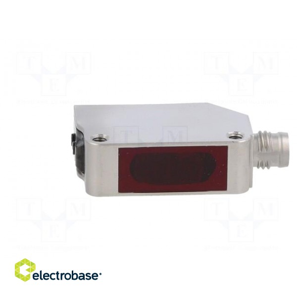 Sensor: photoelectric | Range: 100mm÷4m | PNP | DARK-ON,LIGHT-ON image 3