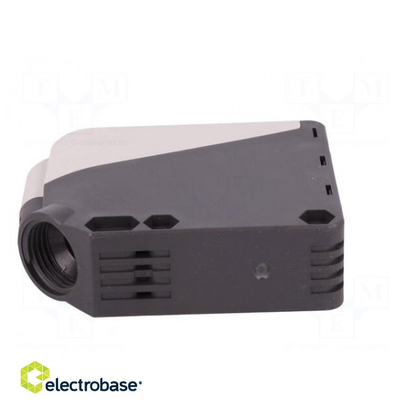 Sensor: photoelectric | Range: 1m | SPDT | DARK-ON,LIGHT-ON | Mat: PBT image 8