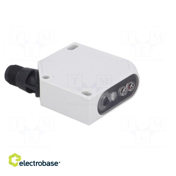 Sensor: photoelectric | Range: 30÷300mm | PNP | DARK-ON,LIGHT-ON paveikslėlis 8