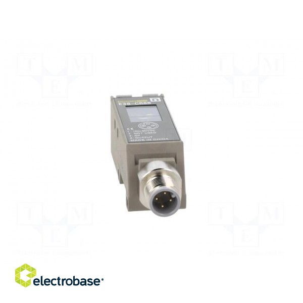 Sensor: photoelectric | Range: 3m | NPN / PNP | DARK-ON,LIGHT-ON image 5