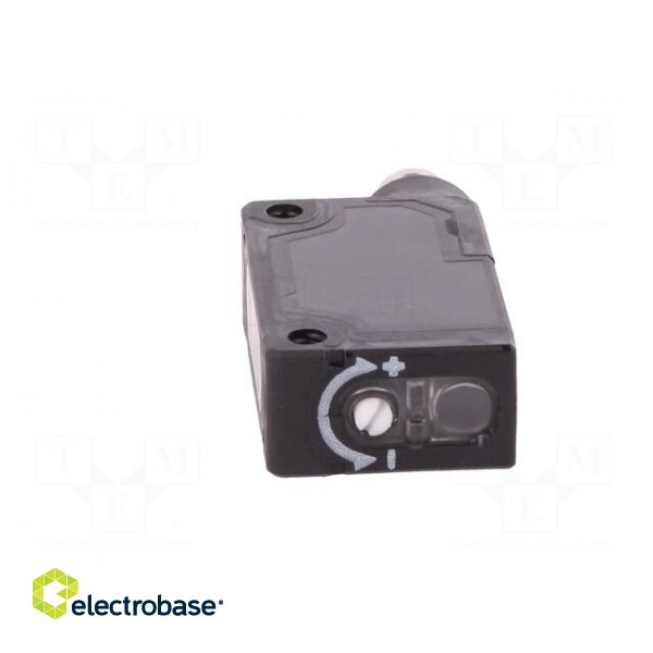Sensor: photoelectric | Range: 50÷150mm | PNP | LIGHT-ON | 30mA | 1ms image 5