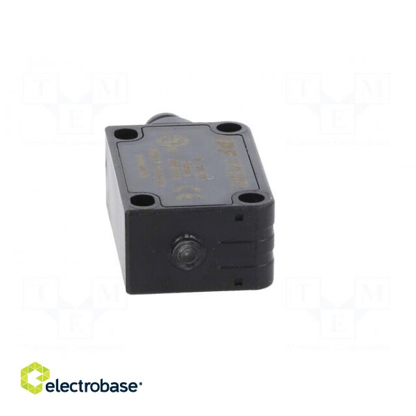 Sensor: photoelectric | Range: 6000mm | PNP / NO / NC | Mat: ABS | OR43 image 9
