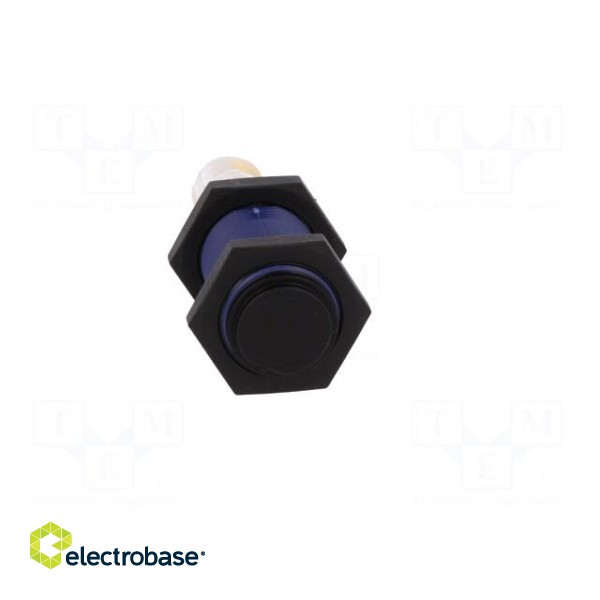 Sensor: photoelectric | transmitter | Range: 0÷15m | Usup: 10÷36VDC фото 9